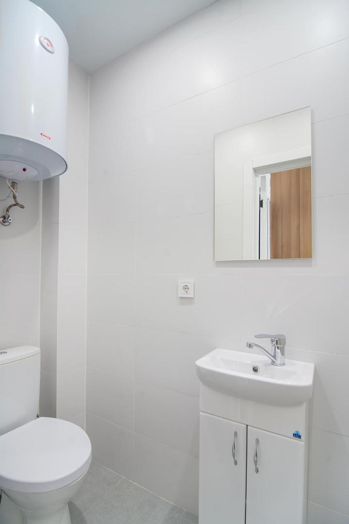 Buk Apartments On Doroshenka 25 Lviv Exterior photo