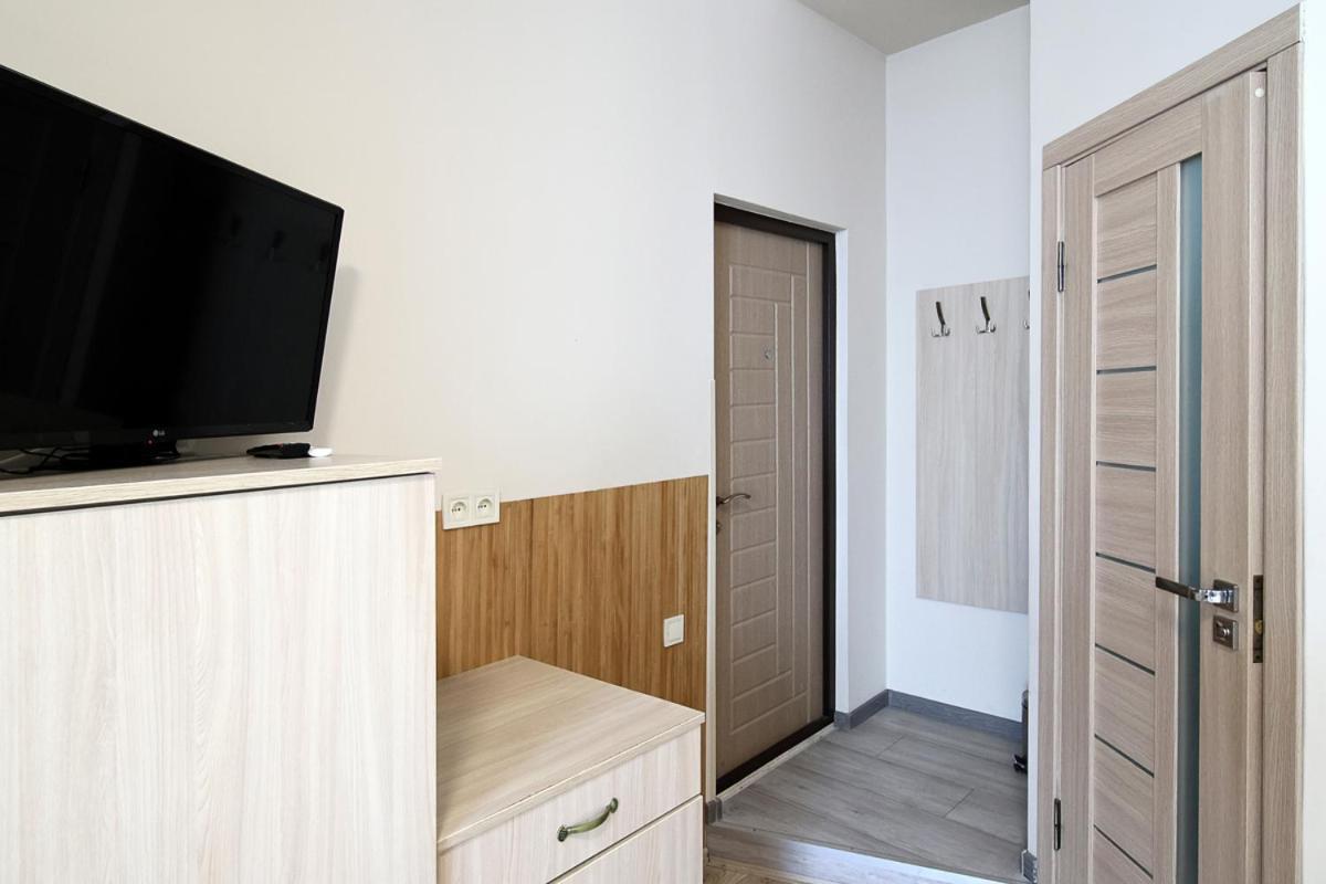 Buk Apartments On Doroshenka 25 Lviv Exterior photo